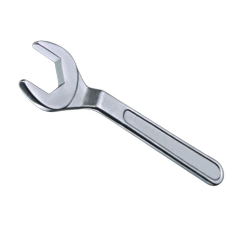 Gas Spanners